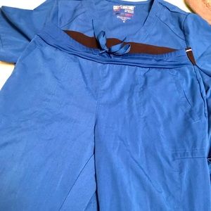 Greys Anatomy Scrubs